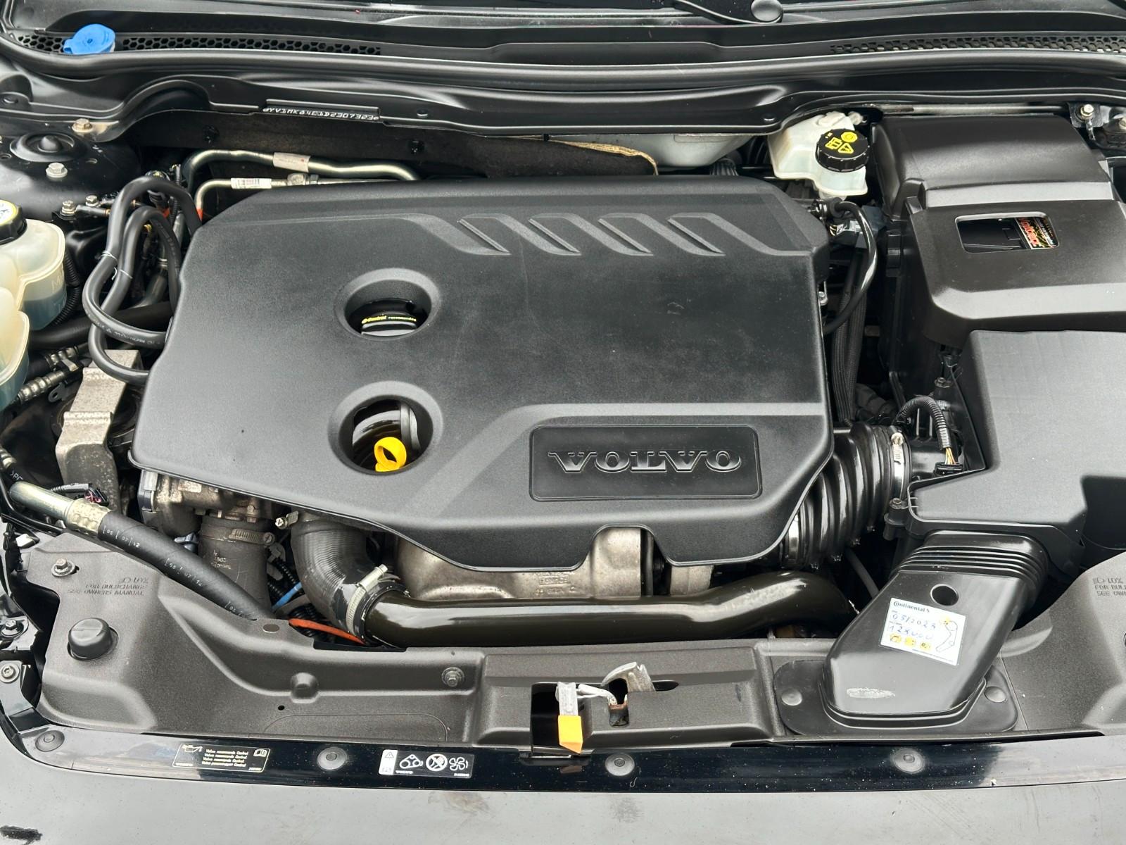 Volvo C30 D2 KLIMA ELK.FENSTER