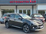 Toyota RAV 4 2.2 D-4D Edition S 4x4 °Kamera °Navi °8-fa - Toyota RAV 4: Edition