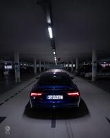 Audi S7 4.0 TFSI Quattro RS7 Umbau Einzelstück 700PS  - Audi S7 von privat