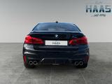 BMW M5 - dt.Fzg*Harman*20"*Carbon*Assist*Sitzlüf*HUD - gebrauchte BMW M5 aus dem Jahr 2020
