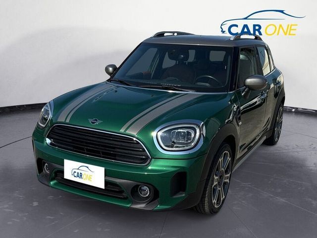 MINI Mini Countryman F60 Mini 2.0 Cooper D Class