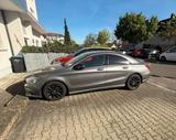Mercedes-Benz MercedesBenz CLA 180 - Mercedes-Benz CLA 180 in Stuttgart