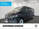 Volkswagen T6.1 Caravelle 2 0 TDI DSG Comfortline Navi LED 