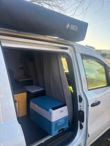 Renault Kangoo maxi - Renault Kangoo