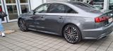 Audi A6 3.0 TDI 240kW competit.quattro tiptronic ... - Audi A6 mit Diesel-Antrieb: Leder, Limousine, 2.0