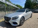 Mercedes-Benz E 400 D E Limousine  4Matic /AMG *PANO*BURMESTE* - Mercedes-Benz E 400 in Essen