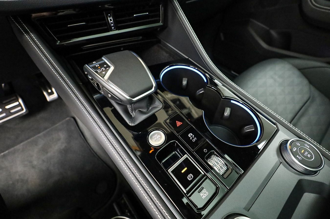 Volkswagen Touareg - Bild 21