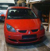 Mitsubishi Mitsubishi Colt czt 1,5 Turbo - : Kleinwagen, mit Turbo