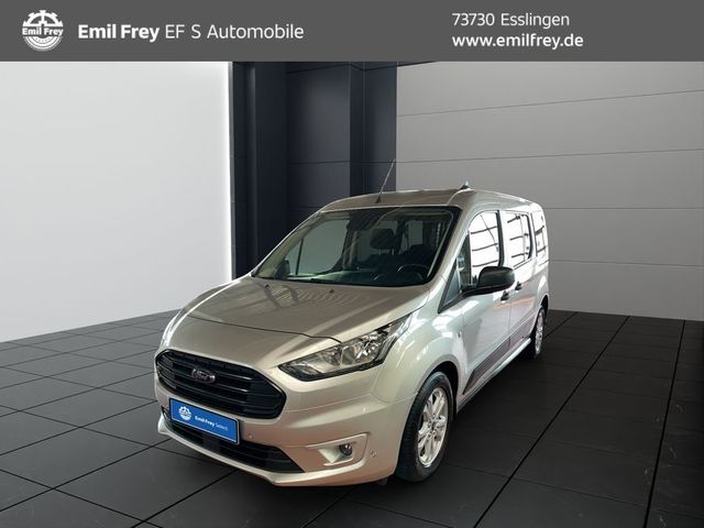 Ford Transit Connect 230 L2 LKW S&S Autm. Trend