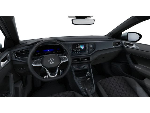 Volkswagen Taigo - Bild 7