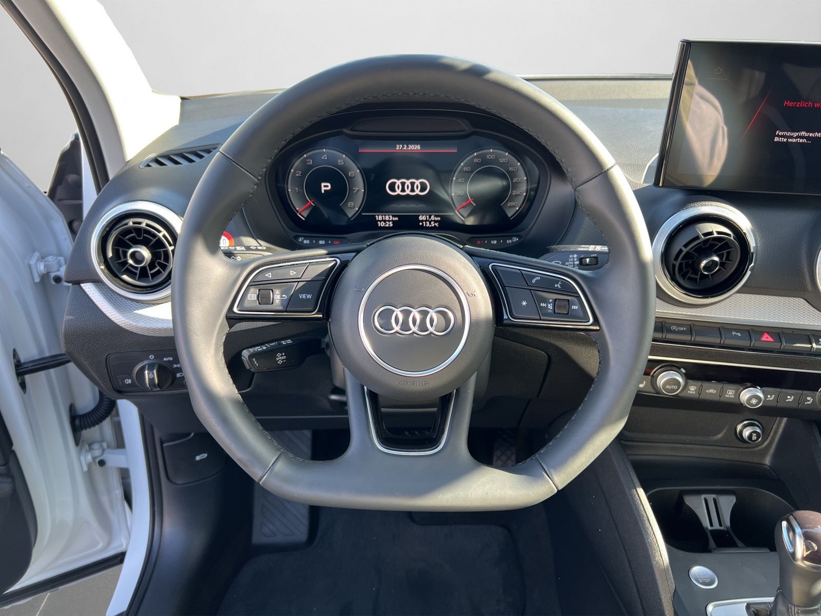 Audi Q2 - Bild 10