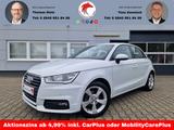 Audi A1 Sportback Sport 1.0  *SHZ*PDC*Tempomat - Audi A1 in Krefeld