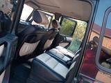 Mercedes-Benz G 400 CDI Station Wagon Lang - - Mercedes-Benz G 400 Gebrauchtwagen
