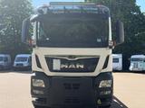 MAN TGS 26.460 Abrollkipper/Retarder/Multilift/Klima - Angebote