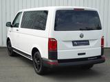 Volkswagen T6 Transporter Kombi 2.0 TDI (102 PS) 9-SITZER - Gebrauchtwagen in Bayreuth