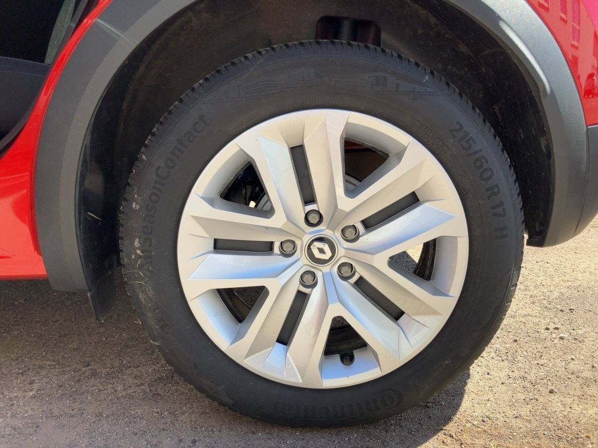 Renault Captur - Bild 12