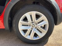Renault Captur - Vorschau Bild 12