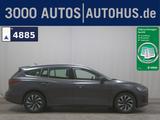 Ford Focus Turnier 1.5 EB Titanium Navi LED PDC Shz