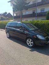 Opel Zafira 1.7 CDTI ecoFLEX Family 92kW Family