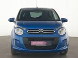 Citroën C1 Millenium Klimaanlage|SHZ|Berganfahrhilfe - Citroën C1: Millenium