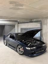 Nissan Silvia PS13 - Nissan Silvia
