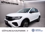 Volkswagen T-Cross Life 1.0 TSI*LED*ACC*Ambiente*Assist*KAM