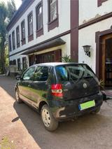 Volkswagen Fox 1.2 - passt in jede Parklücke - Volkswagen Fox: Limousine