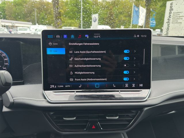 Passat Variant 2.0 TDI Business DSG ACC LED 360°