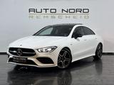Mercedes-Benz CLA 200 Coupé*AMG*Pano*Ambiente*Kamera*Media* - Mercedes-Benz CLA 200 in Wuppertal