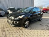 Peugeot 3008 Active - Peugeot 3008: Limousine