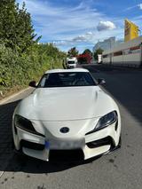 Toyota Supra 2.0 Turbo Automatik Dynamic - Toyota Supra Gebrauchtwagen