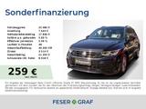 Volkswagen Tiguan 1.4 TSI e-Hybrid R-Line DSG IQ.Light - Volkswagen Tiguan Plug-in Hybrid (PHEV) Gebrauchtwagen