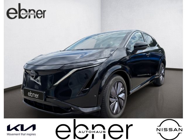 2022 Nissan Ariya