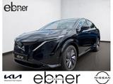 Nissan Ariya I Evolve Pack I 87kWh I 360° I Vermittlung - Nissan Ariya Gebrauchtwagen