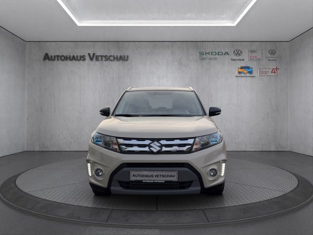 Vitara Comfort+ 1.6 DDiS 4x4 LED/ACC/NAVI/PANO