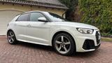 Audi A1 25 TFSI S line Sportback S line