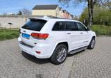 Jeep Grand Cherokee 3.0l V6 MultiJet 184kW S Auto... - Jeep Grand Cherokee Gebrauchtwagen in Mülheim (Ruhr)
