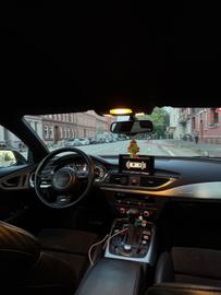 2011 AUDI A7 缩略图 13