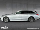 Mercedes-Benz C 300 de T AMG/Advanced/LED/Memory-P./Kamera/AHK - Mercedes-Benz Gebrauchtwagen in Rosenheim