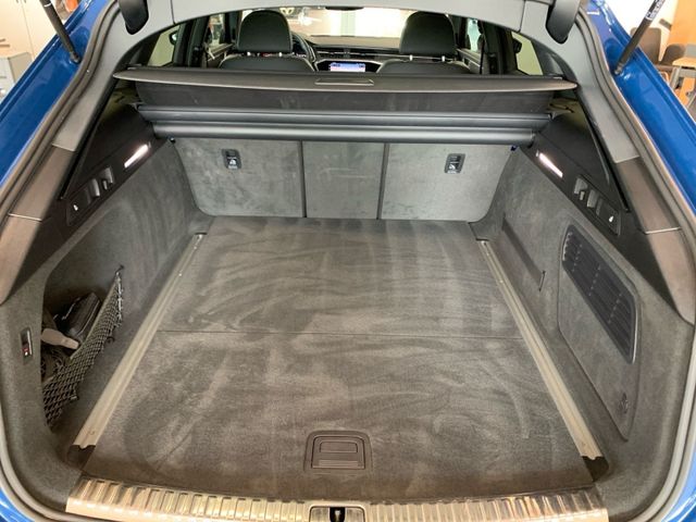 A6 Avant 50 TDI S-LINE QU +KAMERA+AHK+PANO+OPTIK