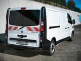 Renault Trafic L2H1 Standheizung Navi Klima CarPlay - Renault Trafic in Köln