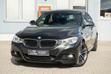 BMW 330D Gran Turismo M-Sport*Navi*Xenon*Pano*HUD*HK - BMW 330 Gran Turismo aus 2015