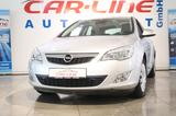 Opel Astra J Lim. 5-trg. Design Edition*Automatik*PDC - Opel Astra: J