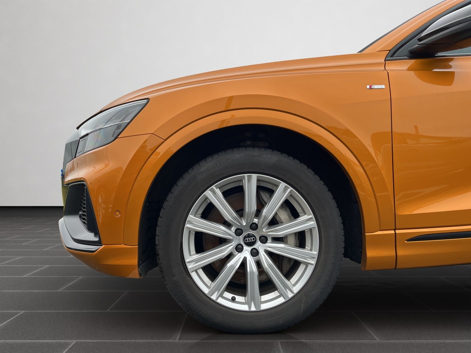 Audi Q8 - Bild 9