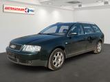 Audi A6 2.4 Avant Automatik - gebrauchte Audi A6 aus dem Jahr 2001
