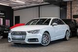 Audi S4 LIM 3.0 TFSI QUATTRO|S-SITZE|MATRIX|ACC|B&O - Audi S4 mit Benzin-Antrieb: Limousine