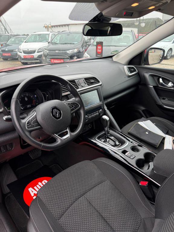 Renault Kadjar - Bild 12