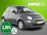 Fiat 500 1.0Mild-Hybrid Cult+TEMPO+KLIMA+ISOFIX+DAB - Fiat 500: 500d