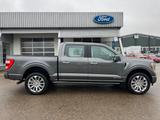 Ford F-150 Limited Launch 3.5L V6 FHEV 3JAHRE GARANTI - Ford F 150: Automatik