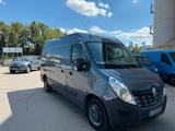 Renault Kastenwagen Transporter, Renault Master 17... - Transporter kastenwagen gebraucht